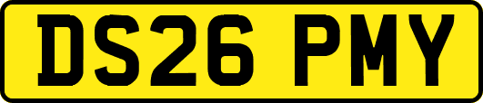 DS26PMY