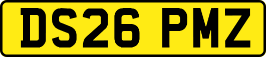 DS26PMZ