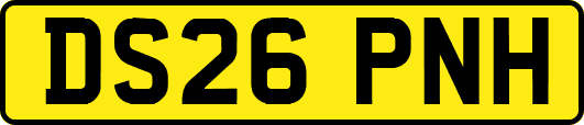 DS26PNH