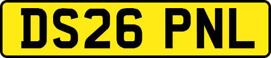 DS26PNL
