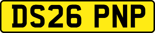 DS26PNP