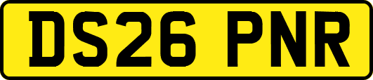 DS26PNR