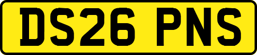 DS26PNS
