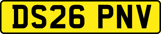 DS26PNV