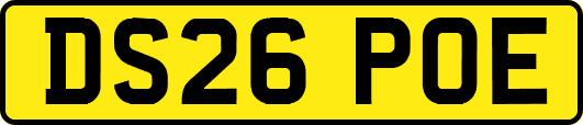 DS26POE