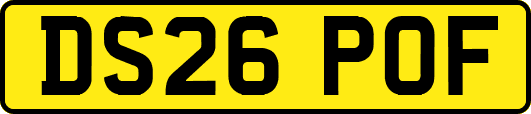 DS26POF