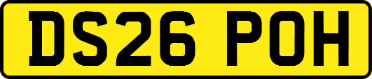 DS26POH