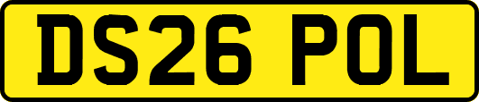 DS26POL