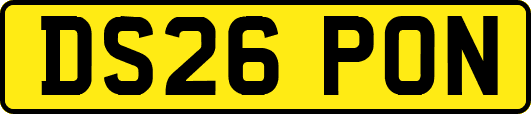 DS26PON