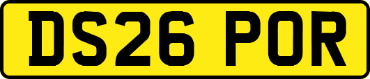 DS26POR