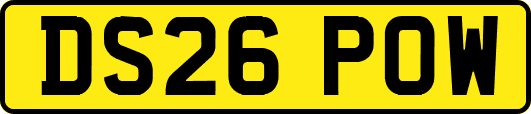 DS26POW