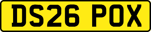 DS26POX