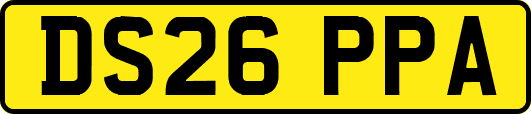DS26PPA