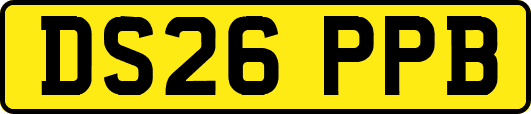 DS26PPB
