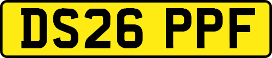 DS26PPF