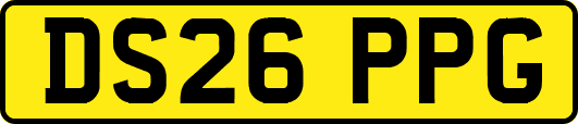 DS26PPG