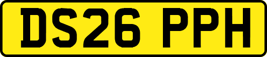 DS26PPH