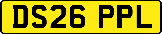 DS26PPL