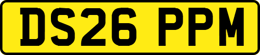 DS26PPM