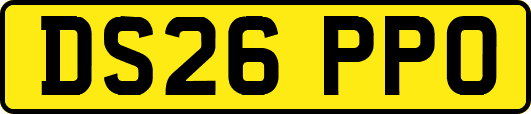 DS26PPO