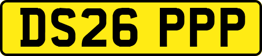 DS26PPP