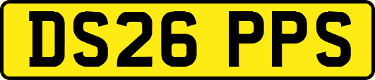 DS26PPS