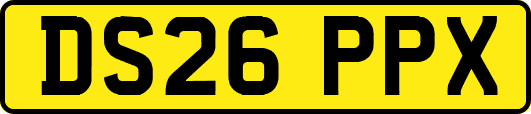 DS26PPX