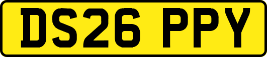DS26PPY