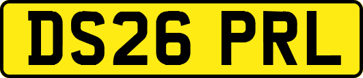 DS26PRL