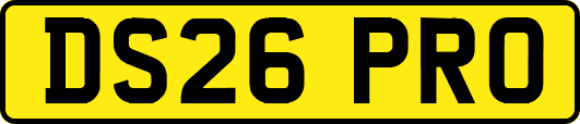 DS26PRO