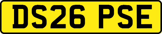 DS26PSE