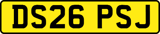 DS26PSJ
