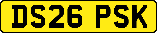 DS26PSK
