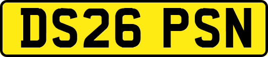 DS26PSN