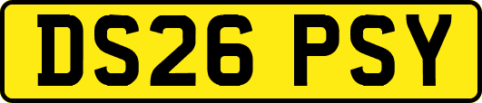 DS26PSY
