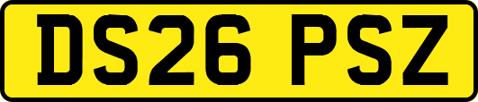 DS26PSZ