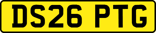 DS26PTG
