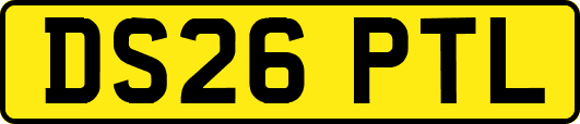 DS26PTL