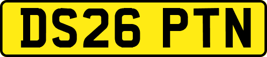 DS26PTN