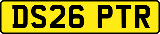 DS26PTR