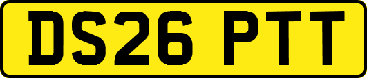 DS26PTT