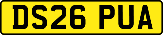 DS26PUA