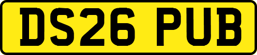 DS26PUB