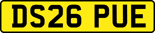 DS26PUE