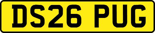 DS26PUG
