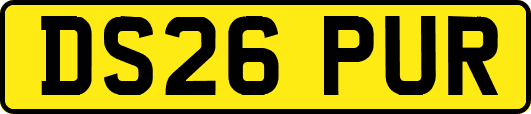 DS26PUR