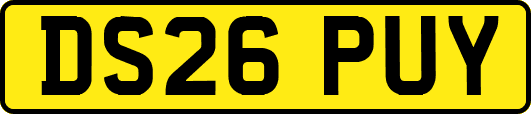 DS26PUY