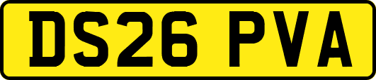 DS26PVA
