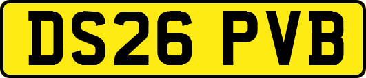 DS26PVB