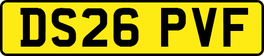 DS26PVF